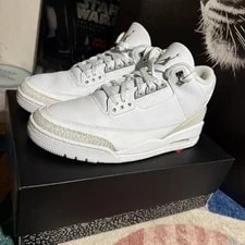 Air Jordan Retro 3 ' Money (2025)' 3