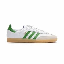 Adidas Skateboarding Samba Adv Skate Shoe / /gum 2