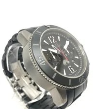 Jaeger-lecoultre Q178T470 Master Compressor Diving Chronograph GMT Automatic... 3