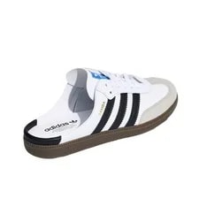 Adidas Originals Samba OG No Special Function LB3814 Size 3
