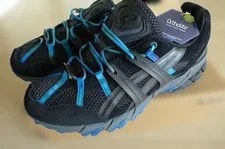 A.p.c. 9.0US Asics Logo Embroidery 9 Shoes, Comfo 4