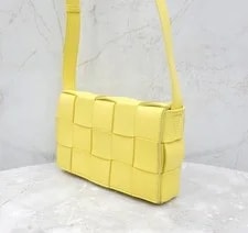 Bottega Veneta Small Cassette 578004 140784106 [P] 2