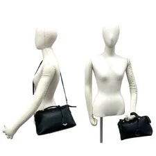 Item With Storage Fendi Baguette Medium 2way 3