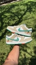 Nike SB Dunk Low Jarritos Size 10.5 FD0860-001 2