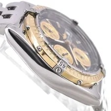 Breitling Chronomat D13050.1 Chronograph Automatic R#146499 4
