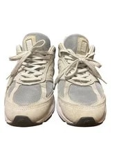 8.5US New Balance 990V5 Light 3