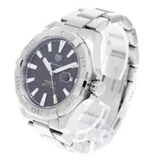 TAG Heuer Aquaracer Caliber 5 WAY2010.BA0927 TO266520 3