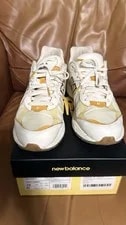 Size 10 - Joe Freshgoods X New Balance 2002R Conversations Amongst US 2