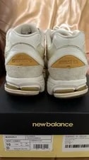 Size 10 - Joe Freshgoods X New Balance 2002R Conversations Amongst US 3