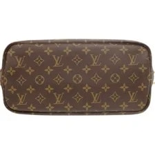 Louis Vuitton Neverfull With 0944 Louis VUI 3