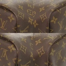 Louis Vuitton Neverfull With 0944 Louis VUI 4