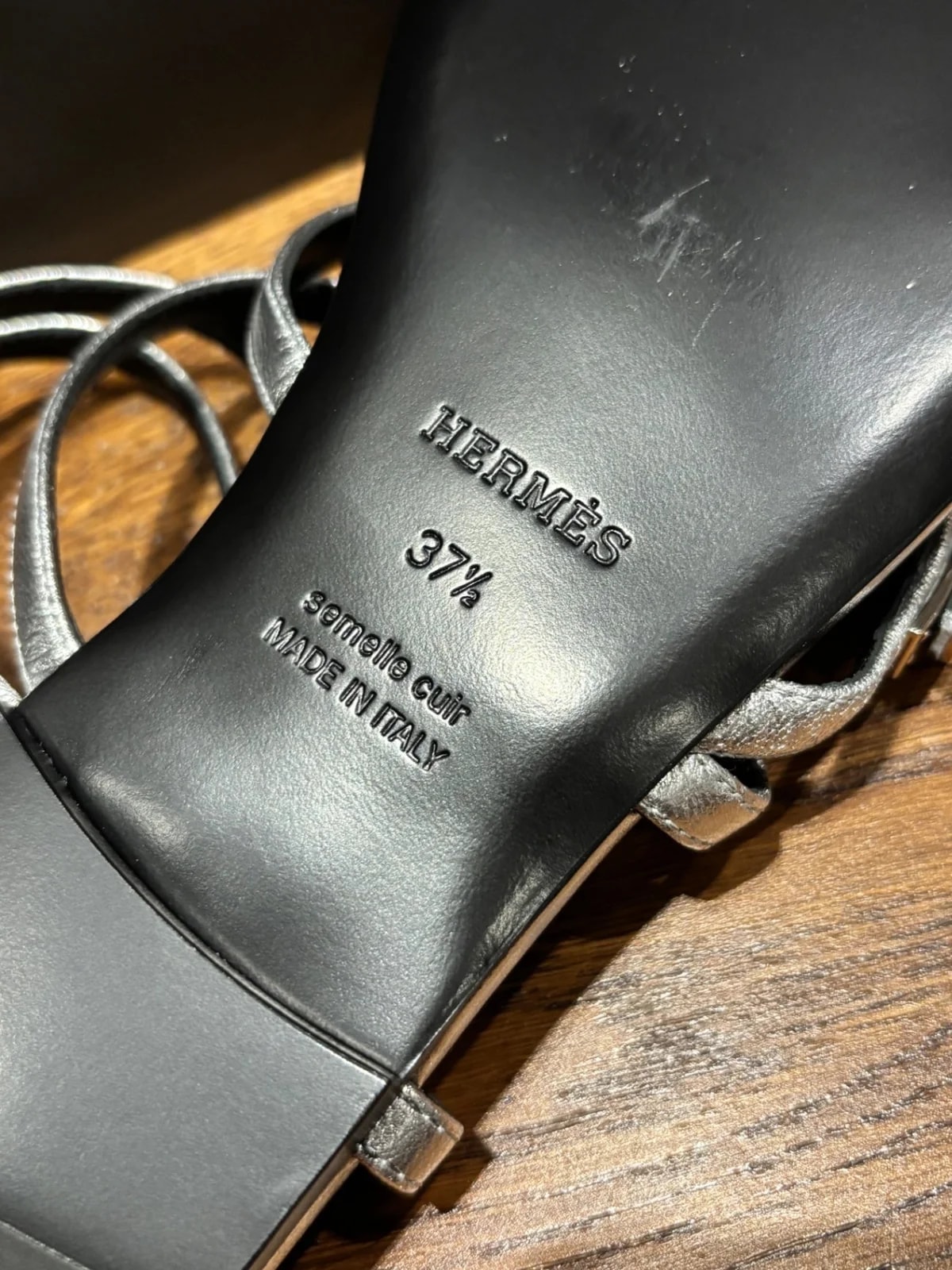 Hermès Lullaby 37,5 3