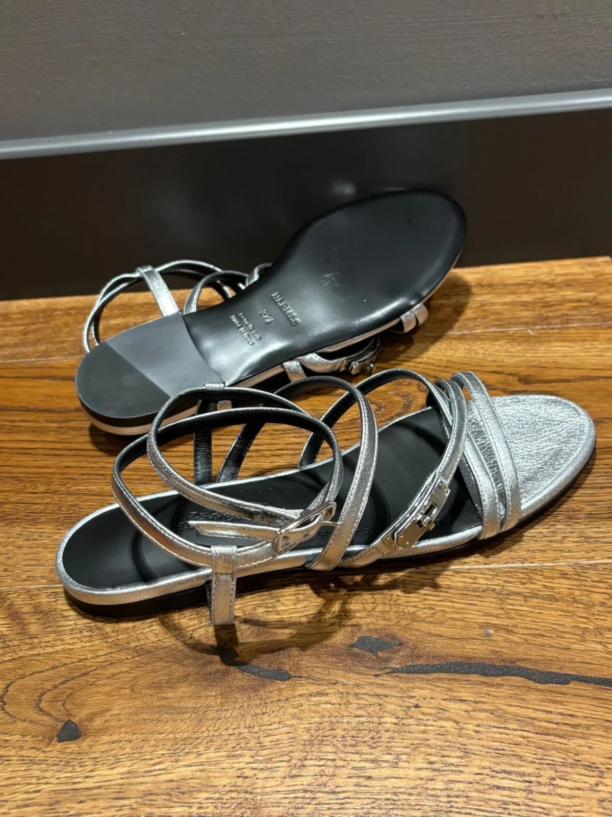 Hermès Lullaby 37,5 4