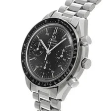 Omega Speedmaster Automatic 3510.50 Black 742642 2
