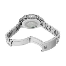Omega Speedmaster Automatic 3510.50 Black 742642 4