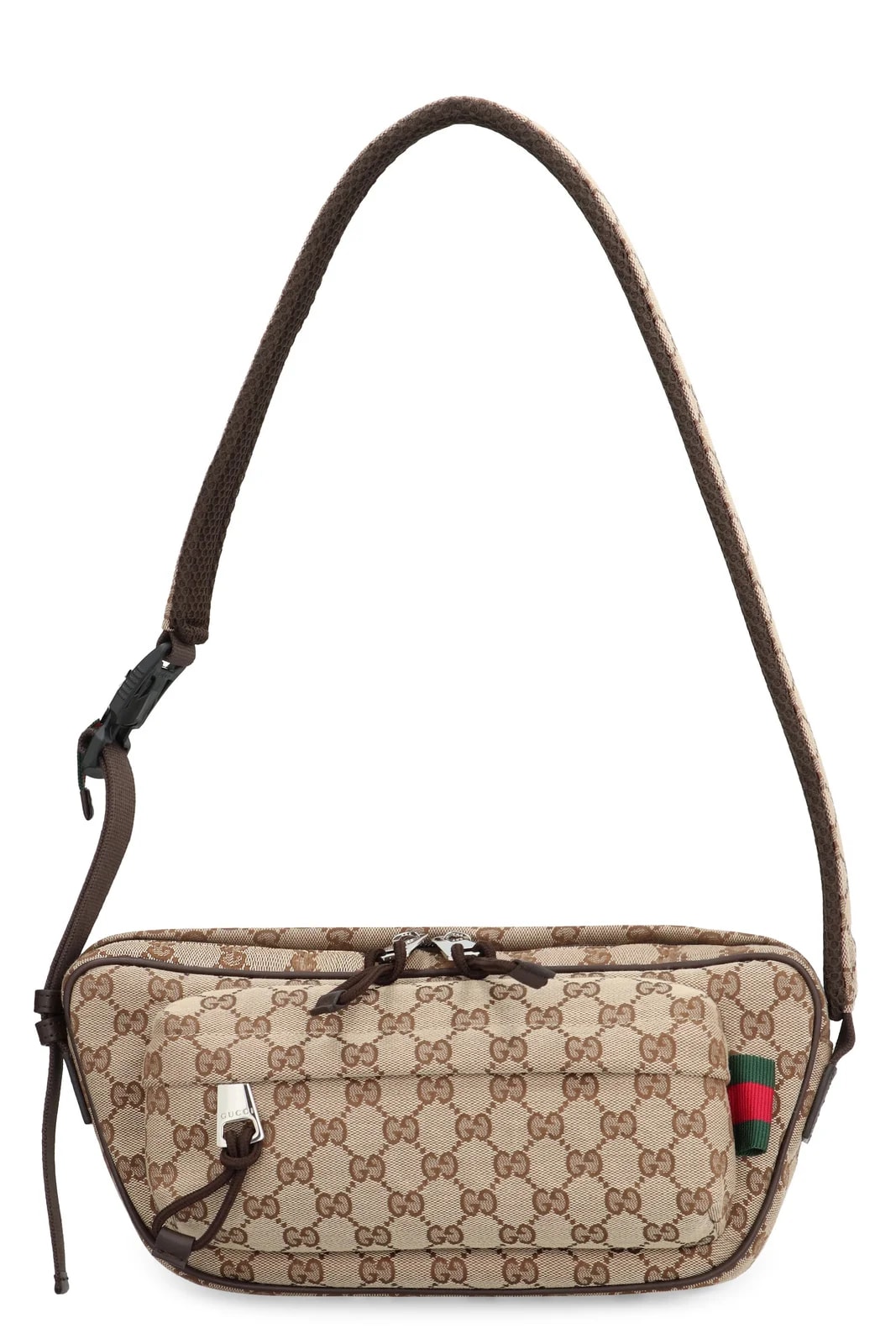 Gucci — Gucci GG Piccola — Polyamide — Handbag — resale