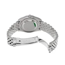 Rolex Datejust 36 116244G Silver/diamond 738543 4