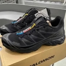 Salomon — Salomon XT-6 Running — Sneaker — resale