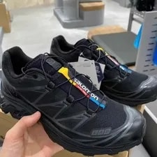 Salomon XT-6 Running 2
