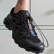 Salomon XT-6 Running 3