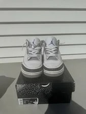 Jordan Air 3 Retro Racer Mid Top CT8532-145 3
