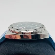 Tag Heuer Formula 1 Blue Dial Stainless Steel WAZ1118.BA0875 3