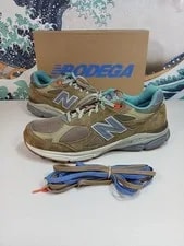 New Balance — New Balance 990v3 X Bodega Anniversary Sz 12 M990BD3 — Sneaker — resale