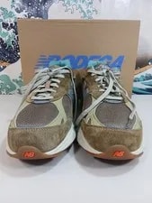 New Balance 990v3 X Bodega Anniversary Sz 12 M990BD3 2