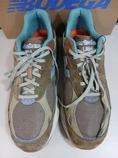 New Balance 990v3 X Bodega Anniversary Sz 12 M990BD3 3