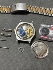 Tag Heuer 3000 Series 934.213 2