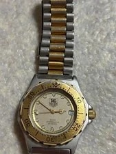 Tag Heuer 3000 Series 934.213 3