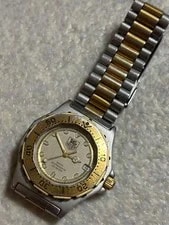 Tag Heuer 3000 Series 934.213 4