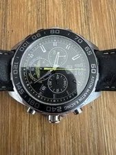 TAG Heuer - 43mm - CAZ101P - Aston Martin Special Edition - . 3