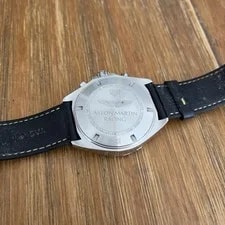 TAG Heuer - 43mm - CAZ101P - Aston Martin Special Edition - . 4
