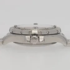 Breitling A17390 Superocean Black Dial Stainless Steel Automatic Accessary 4