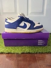 Size 9- Nike SB Dunk Low Los Angeles Dodgers 2