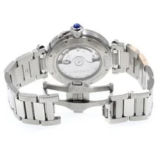 Cartier Pasha DE WSPA0033 41mm SS Gold #C2409 4