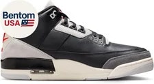Air Jordan 3 Retro ' Air' // Real Steal 3