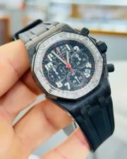 Audemars Piguet Royal Oak Offshore Carbon Diamonds 26267FS.ZZ.D002CA.01 3