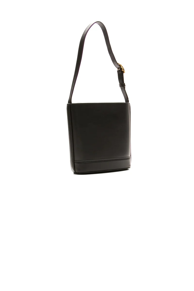 Arabella Horsebit 73 Small Bucket 3