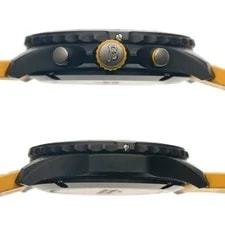 Breitling Endurance PRO X82310-100M Black Yellow Dial Carbon/rubber 4