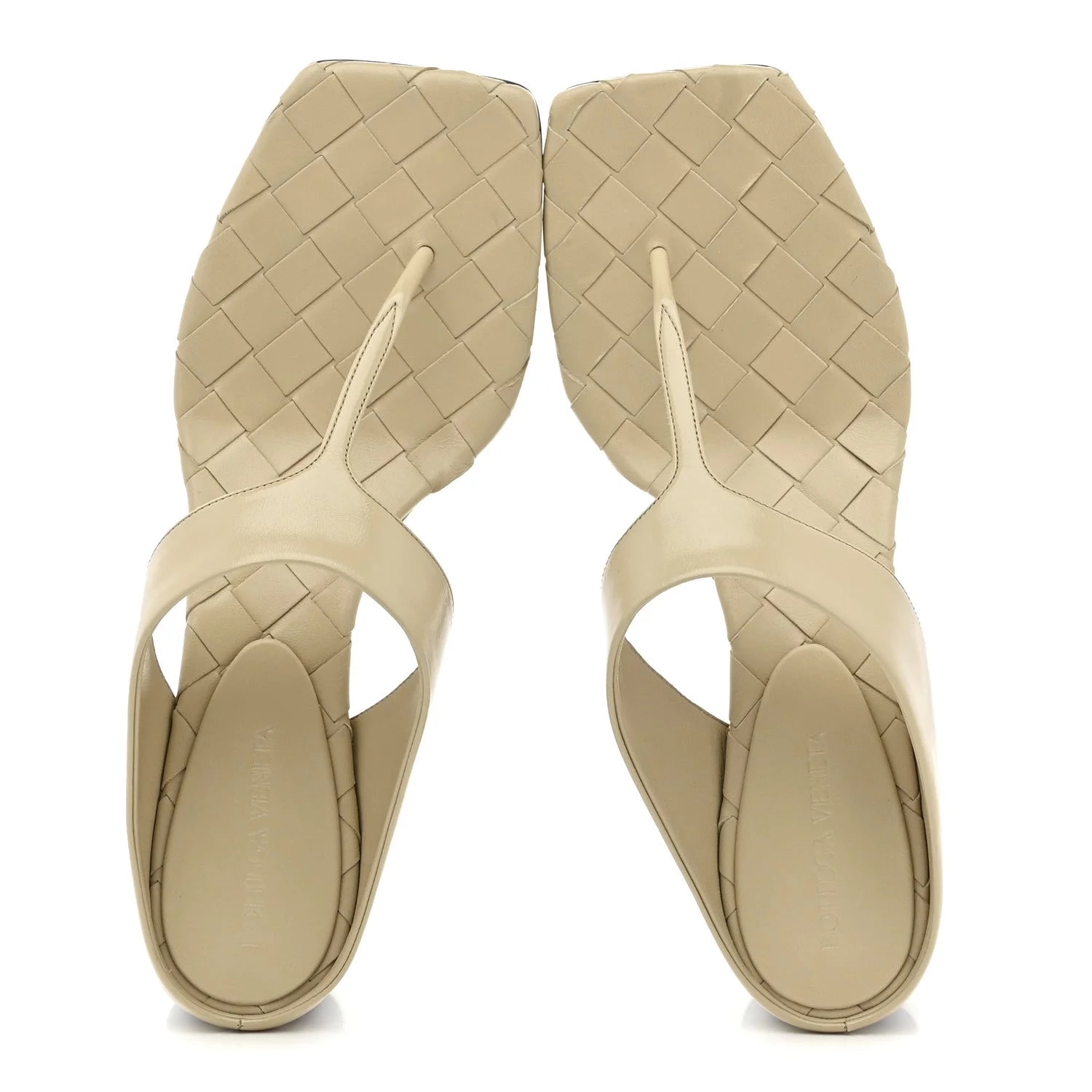 Cushion Lux Marella Thong 37 Light Butterscotch 2