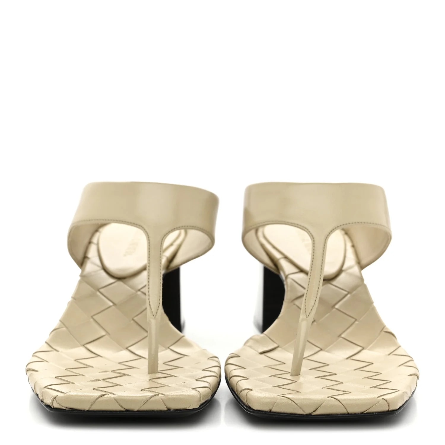 Cushion Lux Marella Thong 37 Light Butterscotch 3