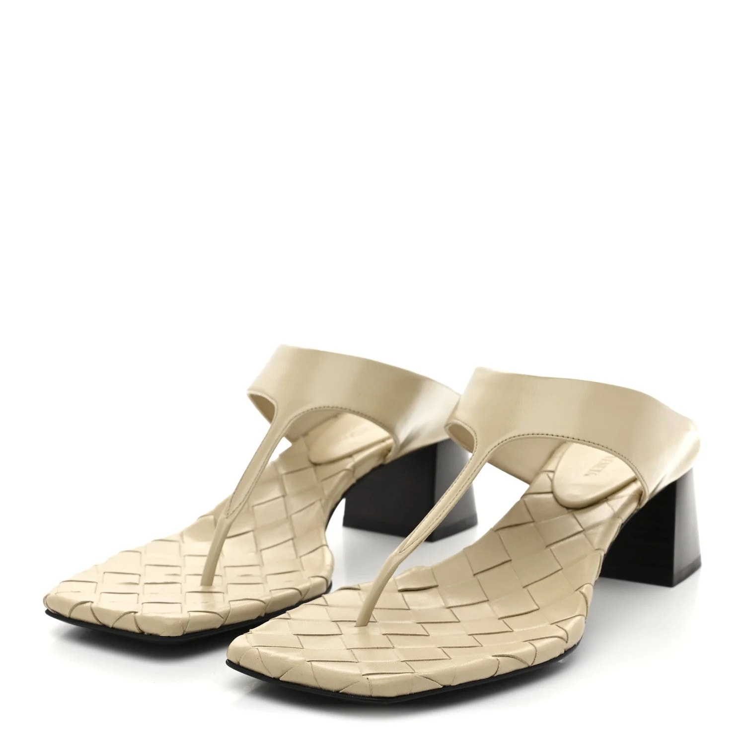 Cushion Lux Marella Thong 37 Light Butterscotch 4