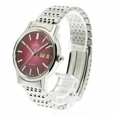 Omega 166.0174 Geneva Cal.1022 Day-Date Automatic 2