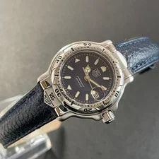 Tag Heuer — Tag Heuer Professional 200M Quartz Date — Watch — resale