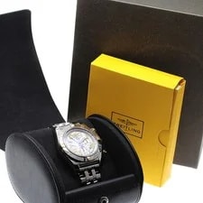 Breitling Chronomat44 Bikoro IB0110 Chronograph Automatic Watch_958675 2