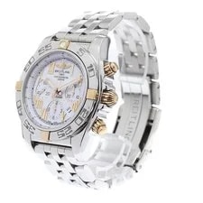 Breitling Chronomat44 Bikoro IB0110 Chronograph Automatic Watch_958675 3