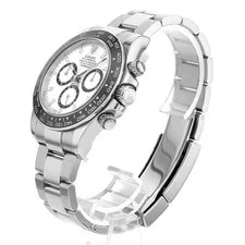 Rolex Daytona 126500LN White Random Number Second Hand 2