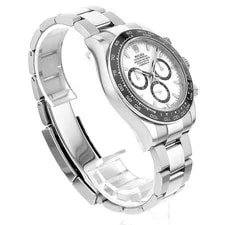 Rolex Daytona 126500LN White Random Number Second Hand 3